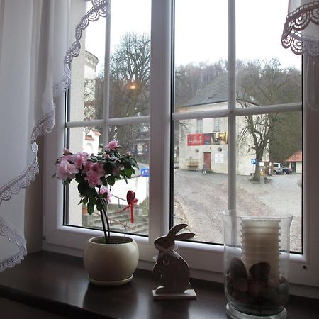 Apartamenty Przy Farze Kazimierz Dolny Eksteriør bilde