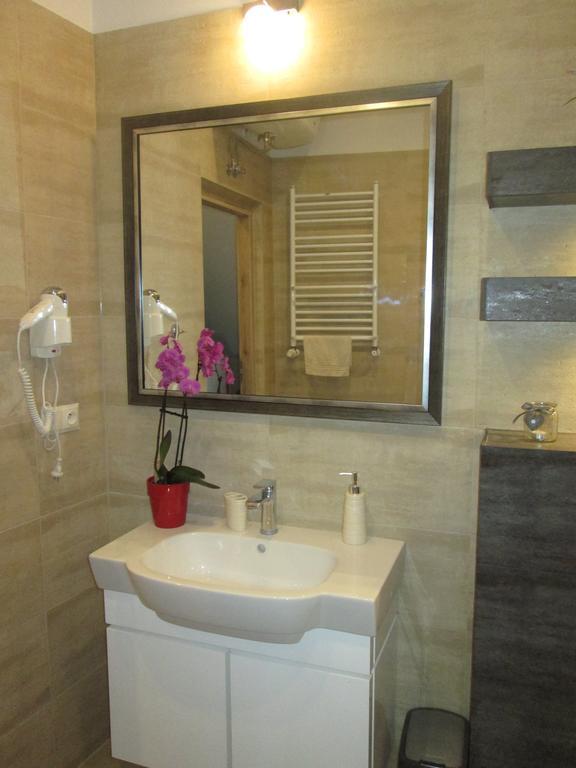 Apartamenty Przy Farze Kazimierz Dolny Rom bilde