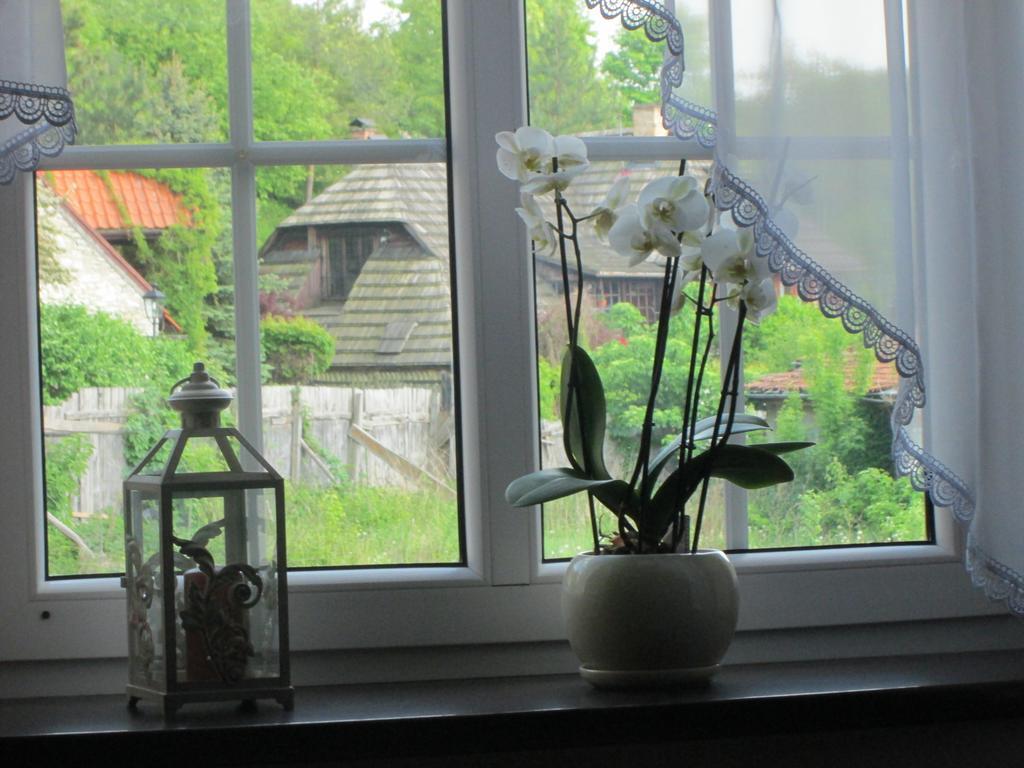 Apartamenty Przy Farze Kazimierz Dolny Eksteriør bilde