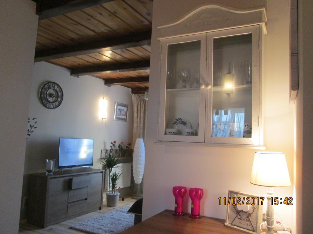 Apartamenty Przy Farze Kazimierz Dolny Eksteriør bilde