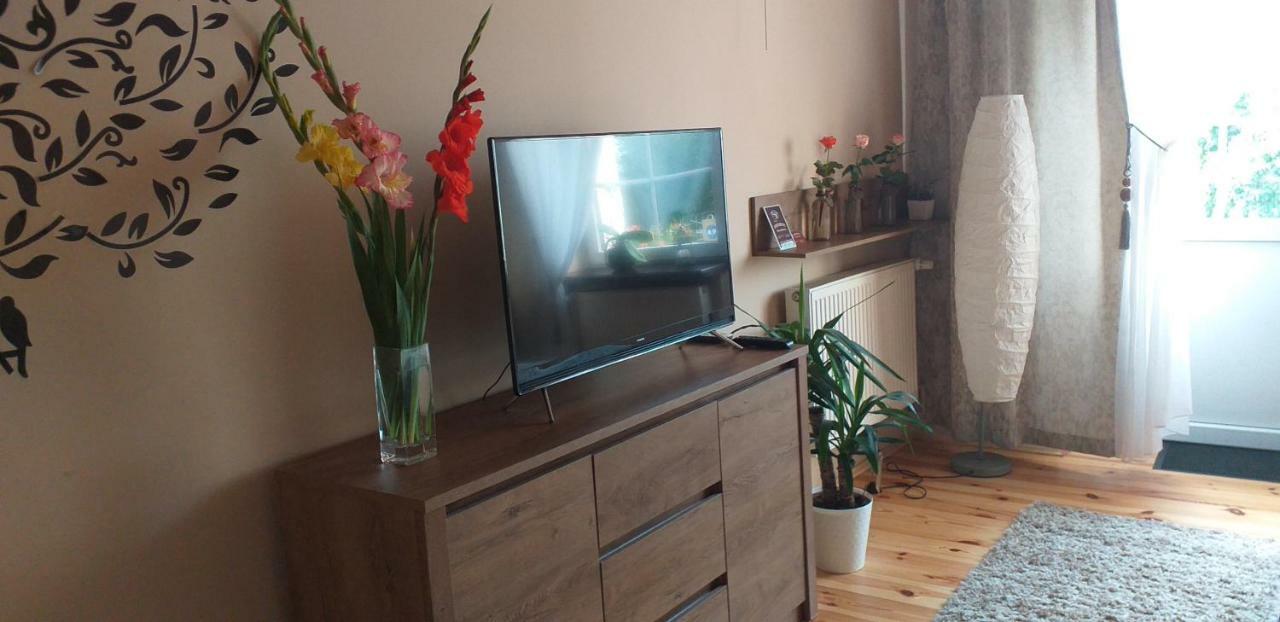 Apartamenty Przy Farze Kazimierz Dolny Eksteriør bilde