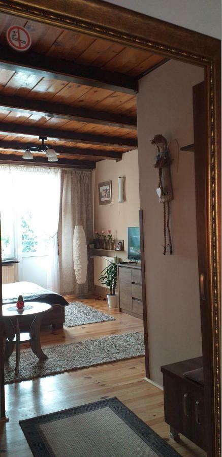 Apartamenty Przy Farze Kazimierz Dolny Eksteriør bilde