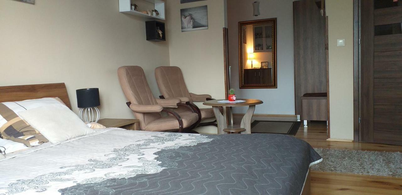 Apartamenty Przy Farze Kazimierz Dolny Eksteriør bilde